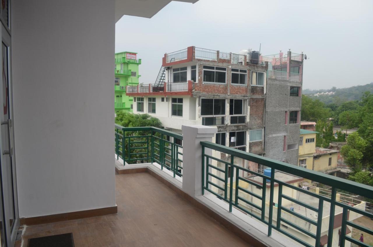 The Village Rishīkesh 外观 照片