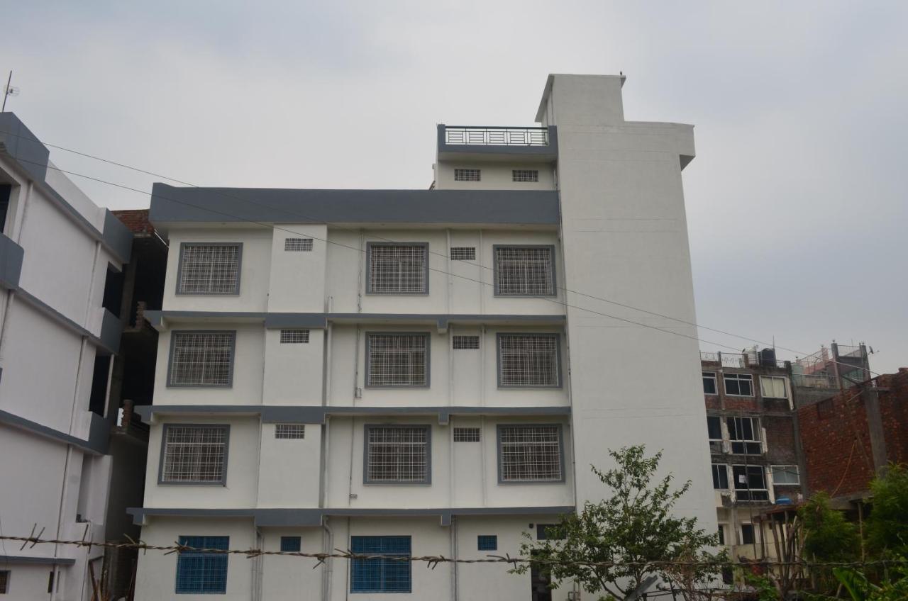 The Village Rishīkesh 外观 照片